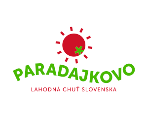 paradajkovo