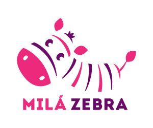 mila zebra