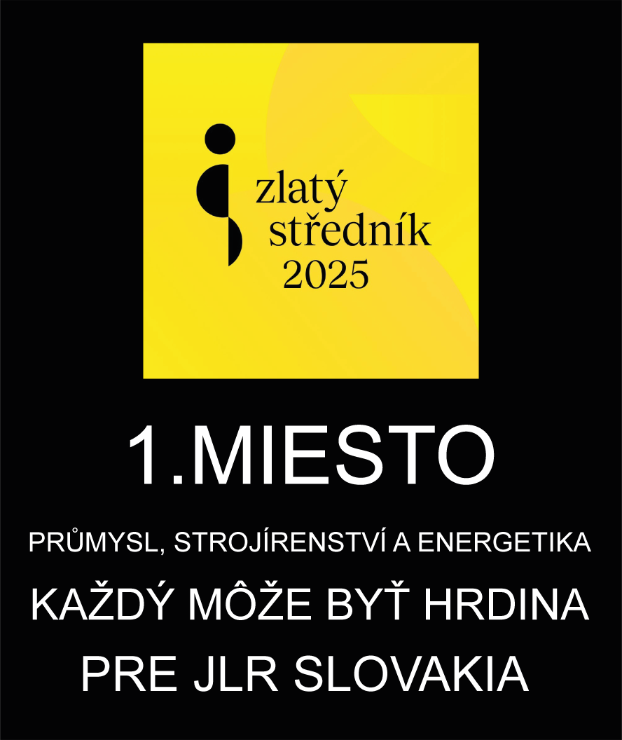 zlaty strednik 2025 event2all